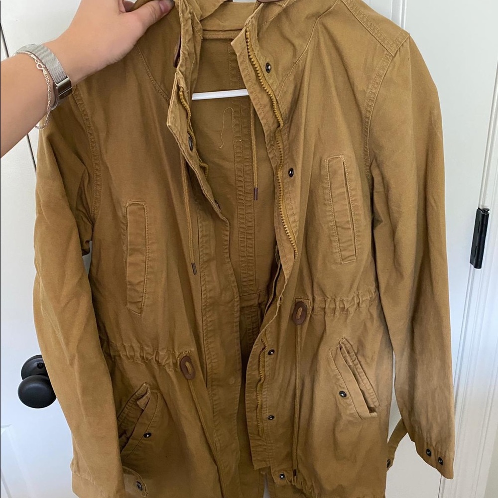 Coat